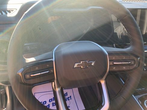 New 2026 Chevrolet Colorado Trail Boss image 10