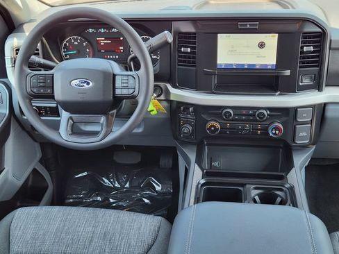 New 2026 Ford F250 XLT w/ Tremor Off-Road Package AWD/4WD image 27