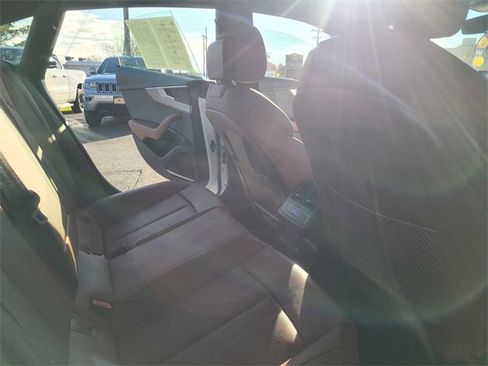 Used 2024 Audi A5 2.0T Premium Plus image 20