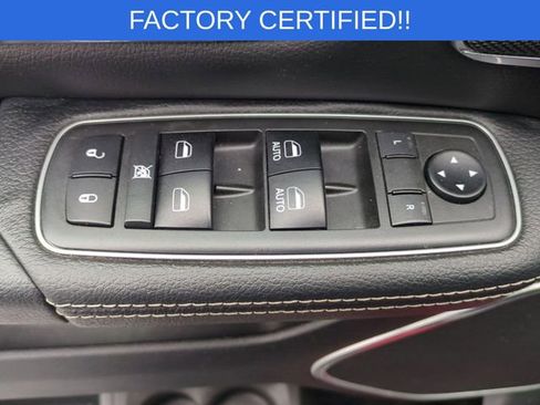 Certified 2019 RAM 1500 Laramie image 26