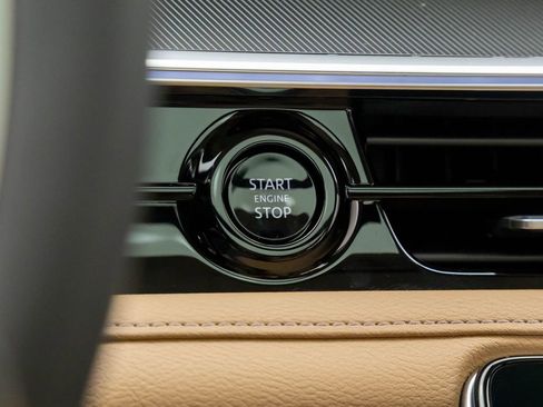 New 2026 INFINITI QX80 Luxe w/ Cargo Package image 21