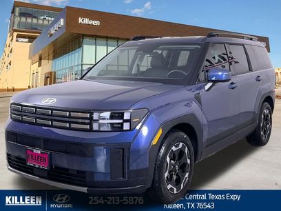 Used 2025 Hyundai Santa Fe SEL