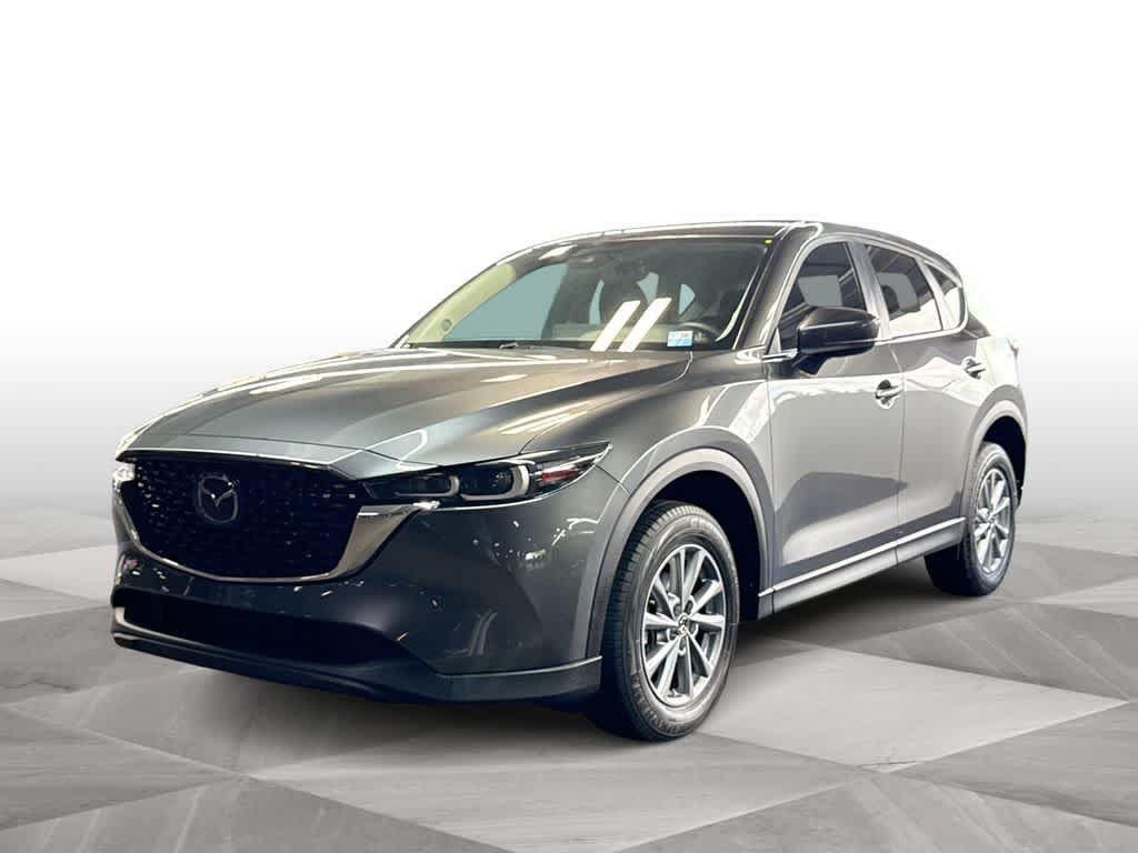 Used 2023 MAZDA CX-5 AWD 2.5 S image 4