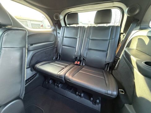 Used 2024 Dodge Durango R/T image 32