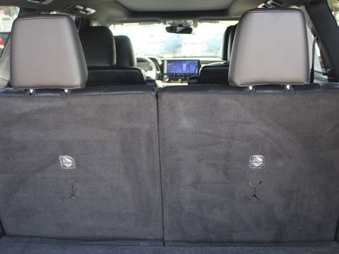 Used 2024 Lexus TX 350 FWD w/ Captains Chair Package image 29