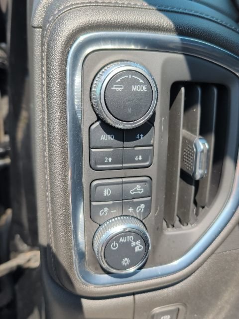 Used 2021 GMC Sierra 1500 Elevation w/ X31 Off-Road Package AWD/4WD image 13