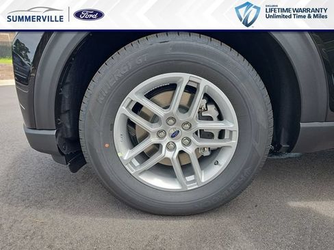 New 2026 Ford Explorer Active RWD image 36