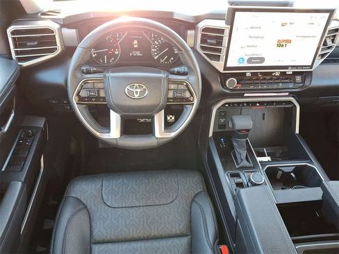 Used 2023 Toyota Tundra SR5 image 21