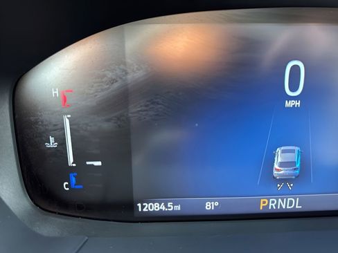 Used 2025 Ford Escape ST-Line image 22