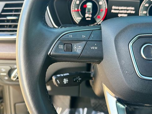 Certified 2023 Audi Q5 2.0T Premium Plus w/ Premium Plus Package image 36