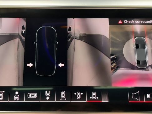 Used 2021 Audi S8 L w/ Full Leather Package image 22