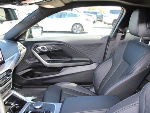 Used 2025 BMW M240i xDrive Coupe w/ Premium Package AWD/4WD image 50