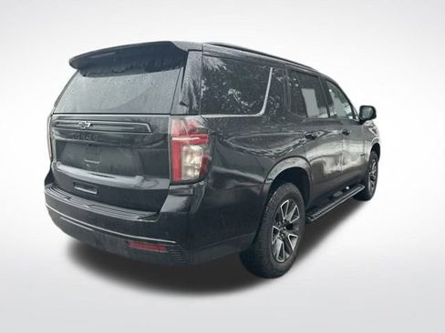 Used 2023 Chevrolet Tahoe Z71 w/ Luxury Package image 6