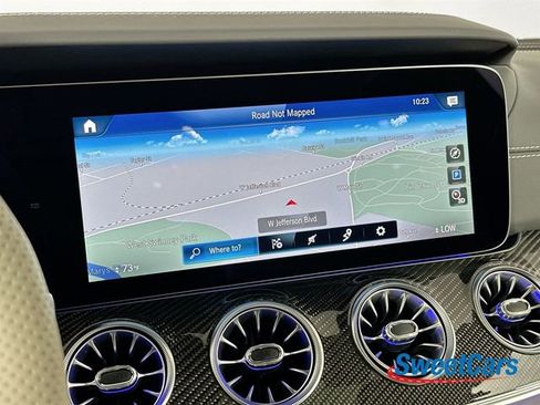 Used 2023 Mercedes-Benz AMG GT 53 image 26