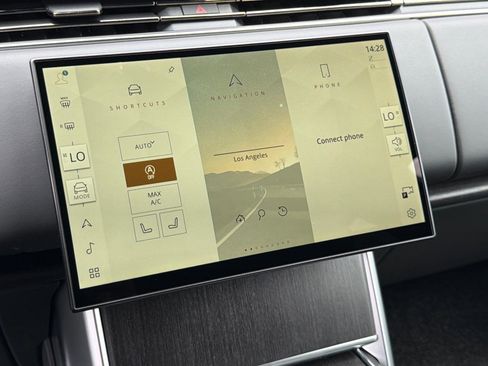 New 2026 Land Rover Range Rover SE AWD/4WD image 25
