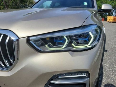 Used 2019 BMW X5 xDrive40i w/ Executive Package image 16