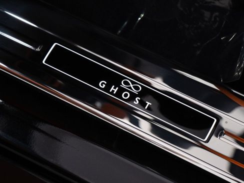New 2026 Rolls-Royce Ghost Black Badge AWD/4WD image 14