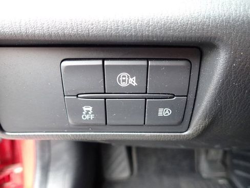 Used 2025 MAZDA MX-5 Miata RF Grand Touring RWD image 20