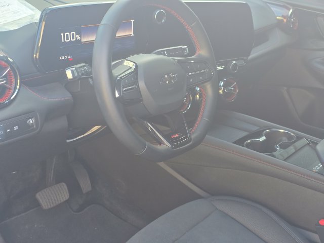 Certified 2024 Chevrolet Blazer EV RS AWD/4WD image 9