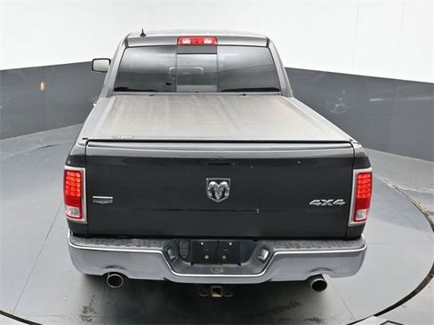 Used 2015 RAM 1500 Laramie image 39