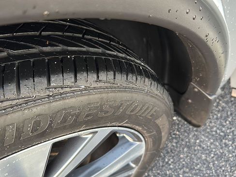 Used 2024 Nissan Murano SL image 37