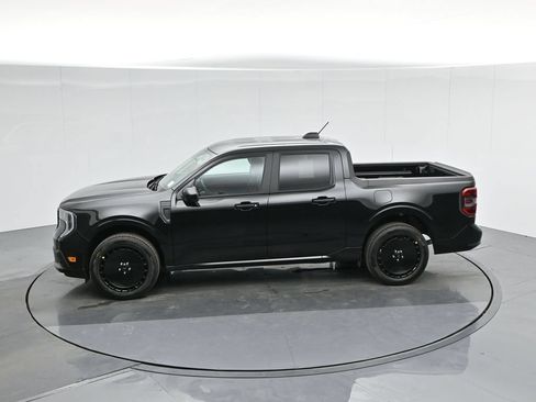 New 2025 Ford Maverick Lobo AWD/4WD image 72