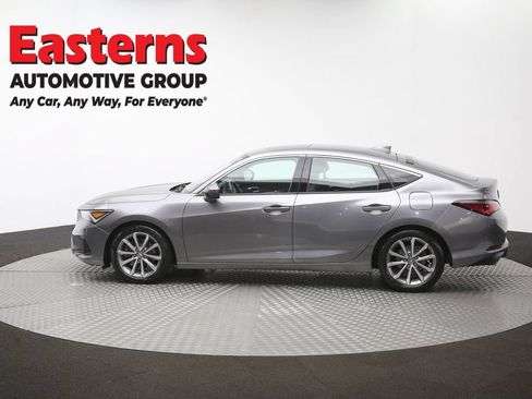 Used 2023 Acura Integra FWD image 60