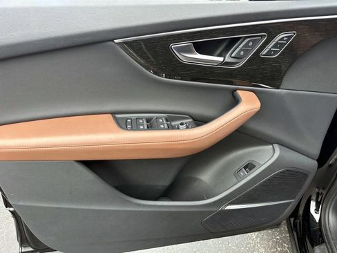 Used 2023 Audi Q7 3.0T Premium Plus w/ Premium Plus Package image 11