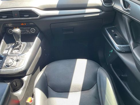 Used 2016 MAZDA CX-9 Touring FWD image 27