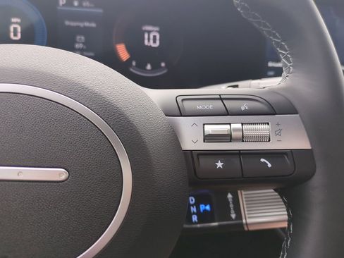 New 2026 Hyundai Sonata SEL FWD image 30