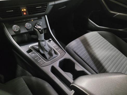Used 2024 Volkswagen Jetta S FWD image 26