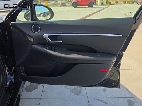 New 2026 Hyundai Sonata SEL image 34
