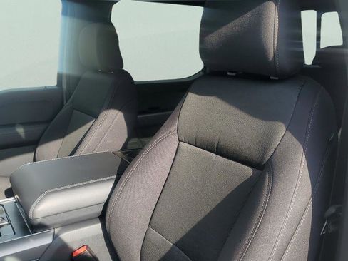 New 2026 Ford F150 XLT image 17