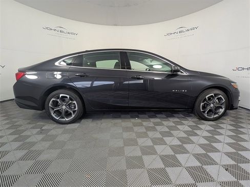 Certified 2023 Chevrolet Malibu LT image 6