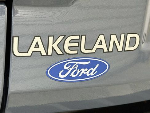 Used 2024 Ford Ranger XLT RWD image 30