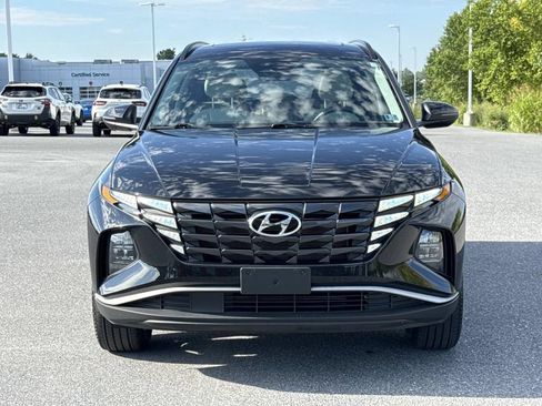 Used 2023 Hyundai Tucson SEL w/ Convenience Package AWD/4WD image 29