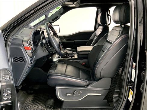 Used 2024 Ford F150 Raptor image 15