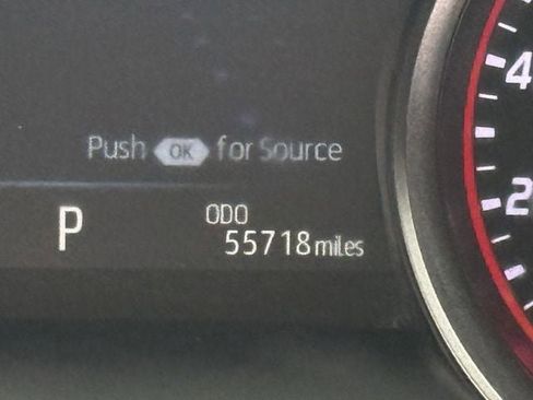 Used 2023 Toyota Camry XSE image 15