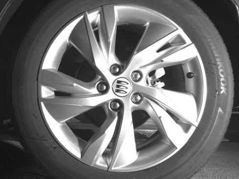 Used 2025 Buick Encore GX Preferred image 14