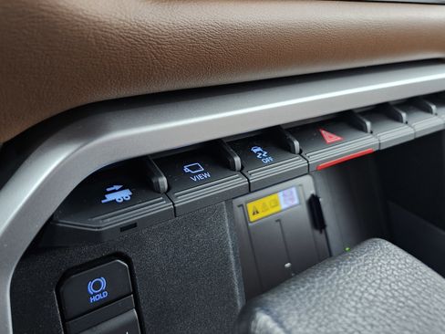 Used 2024 Toyota Tundra 1794 Edition image 36