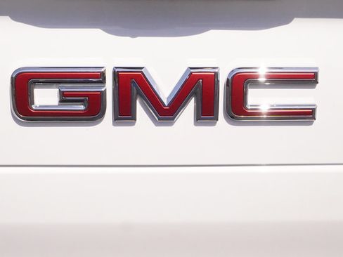 Used 2026 GMC Sierra EV Elevation AWD/4WD image 40