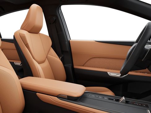 New 2026 Lexus ES 350e w/ Convenience Package FWD image 24