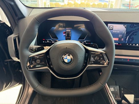 New 2026 BMW X3 xDrive30 w/ Premium Package AWD/4WD image 9