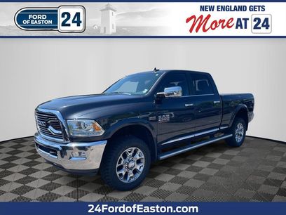 Used 2016 RAM 2500 Limited