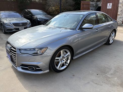 Used 2016 Audi A6 2.0T Premium Plus image 7