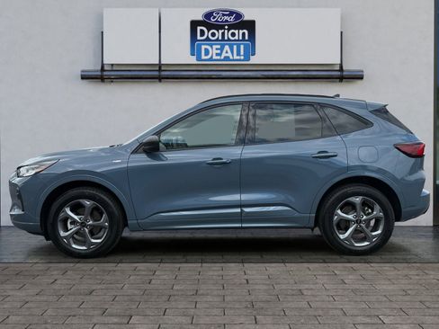 Certified 2023 Ford Escape ST-Line w/ Tech Pack #1 image 6