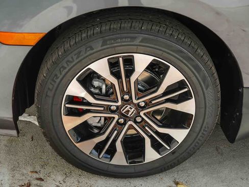 New 2026 Honda Odyssey Elite image 10