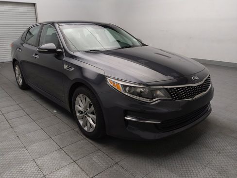 Used 2018 Kia Optima EX FWD image 13