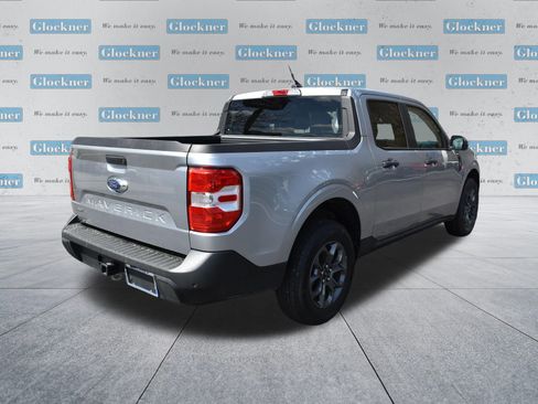 Used 2024 Ford Maverick XLT w/ XLT Luxury Package FWD image 6