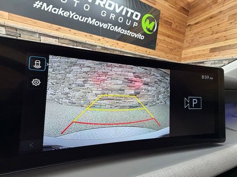 Used 2025 Hyundai Tucson SEL image 22